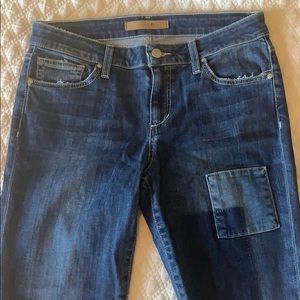 Women’s Joes Jeans, skinny ankle, size 28